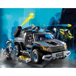 Суперагенты: Пикап доктора Дрона Playmobil Суперагенты: Пикап доктора Дрона Playmobil