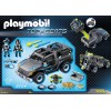 Суперагенты: Пикап доктора Дрона Playmobil 9254pm