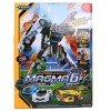 Тобот Атлон Магма 6 (S2) Young Toys 301072 Тобот Атлон Магма 6 (S2) Young Toys 301072