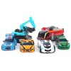 Тобот Атлон Магма 6 (S2) Young Toys 301072 Тобот Атлон Магма 6 (S2) Young Toys 301072