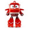 Трансформер Альф (делюкс) Robot Trains Silverlit 80185