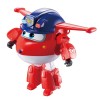 Трансформер Джетт (команда Полиции) Super Wings Auldey EU730231 Трансформер Джетт (команда Полиции) Super Wings Auldey EU730231