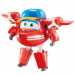 Трансформер Флип Супер Крылья (Super Wings) Трансформер Флип Супер Крылья (Super Wings)