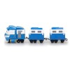 Трансформер Кей (делюкс) Robot Trains Silverlit 80177