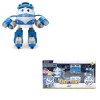 Трансформер Кей (делюкс) Robot Trains Silverlit 80177