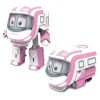 Трансформер Макси 10 см Robot Trains Silverlit 80182