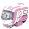 Трансформер Макси 10 см Robot Trains Silverlit 80182