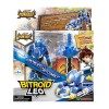 Трансформер "Битроид Лео" Monkart Young Toys 330003 Трансформер "Битроид Лео" Monkart Young Toys 330003