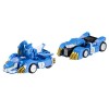 Трансформер "Битроид Лео" Monkart Young Toys 330003 Трансформер "Битроид Лео" Monkart Young Toys 330003
