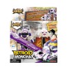 Трансформер "Битроид Монча" Monkart Young Toys 330004 Трансформер "Битроид Монча" Monkart Young Toys 330004