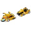 Трансформер "Битроид Васпер" Monkart Young Toys 330009 Трансформер "Битроид Васпер" Monkart Young Toys 330009