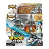 Трансформер "Битроид Зеро" Monkart Young Toys 330002 Трансформер "Битроид Зеро" Monkart Young Toys 330002