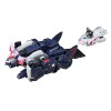 Трансформер "Мегароид Данте" Monkart Young Toys 330012 Трансформер "Мегароид Данте" Monkart Young Toys 330012