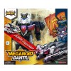 Трансформер "Мегароид Данте" Monkart Young Toys 330012 Трансформер "Мегароид Данте" Monkart Young Toys 330012
