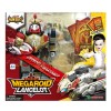 Трансформер "Мегароид Ланцелот" Monkart Young Toys 330018 Трансформер "Мегароид Ланцелот" Monkart Young Toys 330018