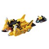Трансформер "Мегароид Васпер" Monkart Young Toys 330010 Трансформер "Мегароид Васпер" Monkart Young Toys 330010