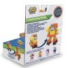 Трансформер Скуп Super Wings Auldey EU730213 Трансформер Скуп Super Wings Auldey EU730213