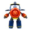 Трансформер Виктор 10 см Robot Trains Silverlit 80168RT