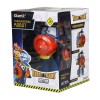 Трансформер Виктор 10 см Robot Trains Silverlit 80168RT