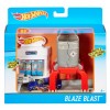 Трансформирующиеся игровые наборы Hot Wheels DWK99 Трансформирующиеся игровые наборы Hot Wheels DWK99