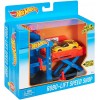Трансформирующиеся игровые наборы Hot Wheels DWK99 Трансформирующиеся игровые наборы Hot Wheels DWK99