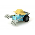 Трэки металлическая машинка 6см Робокар Поли (Robocar Poli) Трэки металлическая машинка 6см Робокар Поли (Robocar Poli)