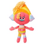 Тролли из плюша Trolls