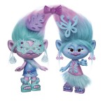 Тролли Модные близнецы Trolls