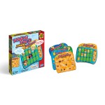 Угадай, кто? Моя первая Игра Hasbro Угадай, кто? Моя первая Игра Hasbro