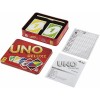 Uno Уно Делюкс Mattel K0888