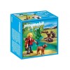 В Поисках Приключений: Бобры и юный натуралист Playmobil 5562pm В Поисках Приключений: Бобры и юный натуралист Playmobil 5562pm