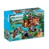 В Поисках Приключений: Дом на дереве Playmobil 5557pm В Поисках Приключений: Дом на дереве Playmobil 5557pm