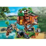 В Поисках Приключений: Дом на дереве Playmobil (Плеймобил) В Поисках Приключений: Дом на дереве Playmobil (Плеймобил)