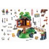 В Поисках Приключений: Дом на дереве Playmobil 5557pm В Поисках Приключений: Дом на дереве Playmobil 5557pm