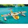 В Поисках Приключений: Самолет борется с огнем Playmobil 5560pm