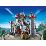 Возьми с собой: Черный замок Барона Супер4 Playmobil (Плеймобил) Возьми с собой: Черный замок Барона Супер4 Playmobil (Плеймобил)