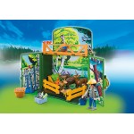 Возьми с собой: Лесные животные Playmobil (Плеймобил) Возьми с собой: Лесные животные Playmobil (Плеймобил)
