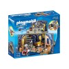 Возьми с собой: Сокровищница рыцарей Playmobil 6156pm Возьми с собой: Сокровищница рыцарей Playmobil 6156pm