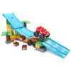 Вспыш: гонки в джунглях Mega Bloks Mattel DPH78