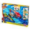 Вспыш: гонки в джунглях Mega Bloks Mattel DPH78
