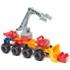 Вспыш: монстр - траки с аксессуарами Mega Bloks Mattel DRX14 Вспыш: монстр - траки с аксессуарами Mega Bloks Mattel DRX14