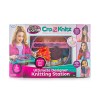 Вязальная станция большая Cra-Z-Knitz Cra-Z-Art 17118 Вязальная станция большая Cra-Z-Knitz Cra-Z-Art 17118
