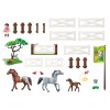 Загон для лошадей Playmobil 6931pm Загон для лошадей Playmobil 6931pm