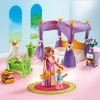 Замок Принцессы: Покои Принцессы с колыбелью Playmobil 6851pm