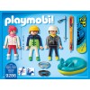 Зимние виды спорта: Зимние виды спорта - трио Playmobil 9286pm Зимние виды спорта: Зимние виды спорта - трио Playmobil 9286pm