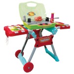 Золотая коллекция Cтолик для барбекю 1TOY