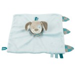 Мягкая игрушка Gaston Cyril Doudou Собачка 531146 Nattou Мягкая игрушка Gaston Cyril Doudou Собачка 531146 Nattou