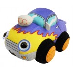 Дразнюка-Биби Автомобильчик 15см 1TOY