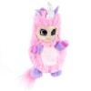 Единорог Ула со спальным коконом 20 см Bush baby world Т16318 Единорог Ула со спальным коконом 20 см Bush baby world Т16318
