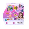 Пушастик Лола с питомцем 17 см Bush baby world Т16325 Пушастик Лола с питомцем 17 см Bush baby world Т16325